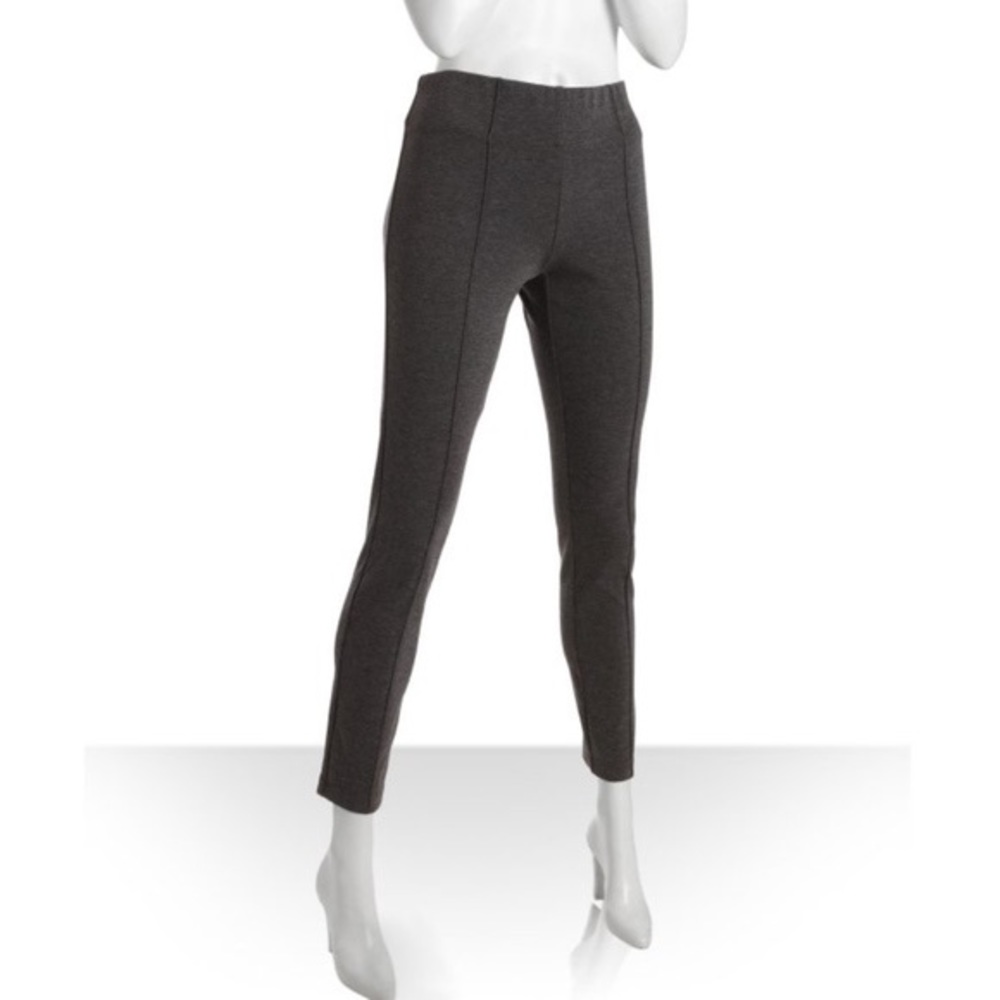 BCBGMaxAzria Maria Slim Pull-On Pants